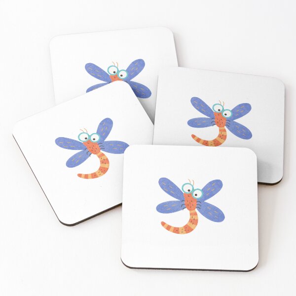 Item preview, Comma Tail Paper Dragonfly designed and sold by The-Art-of-D.