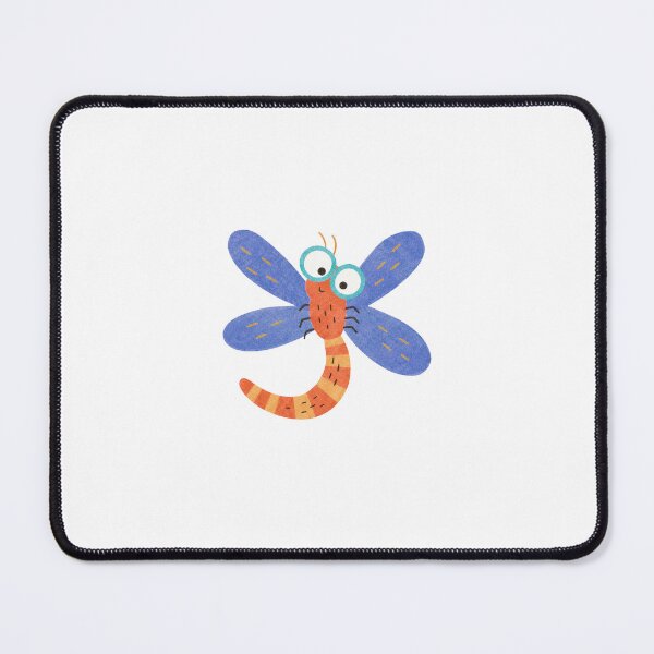 Item preview, Comma Tail Paper Dragonfly designed and sold by The-Art-of-D.