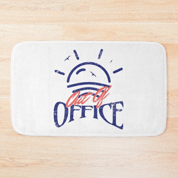 Item preview, Vintage Out Of Office Vacation Shirt - Cute Matching Best Friend Cruise Apparel designed and sold by illeN-Art-World.