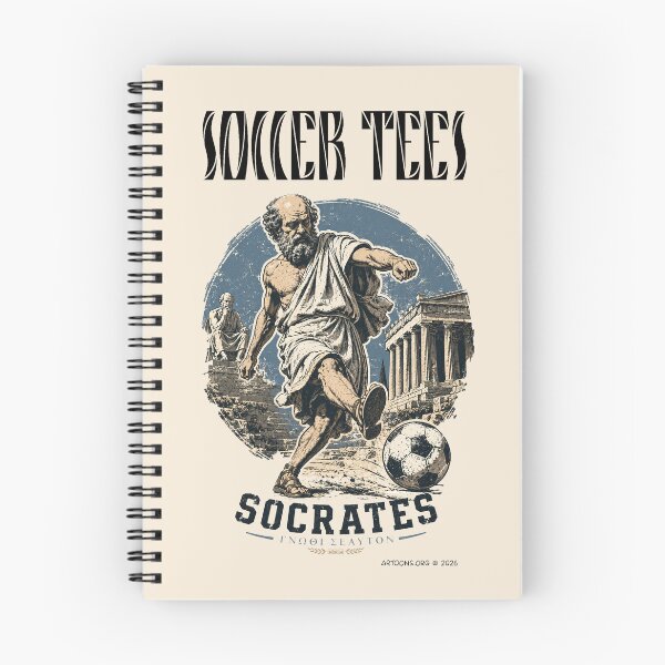 Item preview, Soccer Tees designed and sold by EyeMagined.