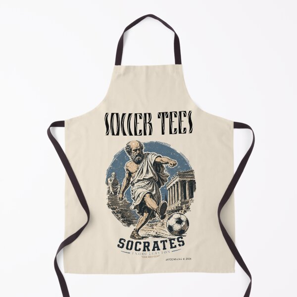 Item preview, Soccer Tees designed and sold by EyeMagined.