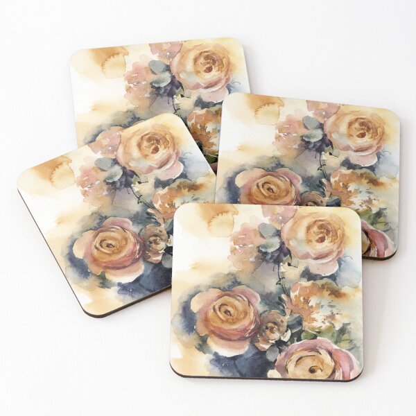 Item preview, Roses designed and sold by CanotStop.