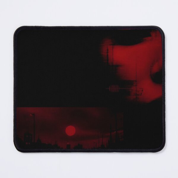 Item preview, Memories of Red (I) designed and sold by These Immaterial Things.