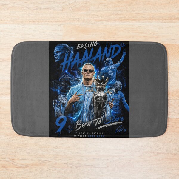 Item preview, Erling Haaland designed and sold by BoomStic4ers1.