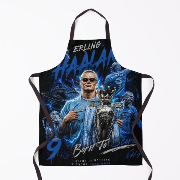 Item preview, Erling Haaland designed and sold by BoomStic4ers1.