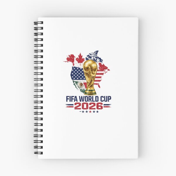 Item preview, World Cup 2026 Usa Canada and Mexico fan Pod art, Soccer Trophy, PNG art, North America Football 2026 designed and sold by AZOne Shop.