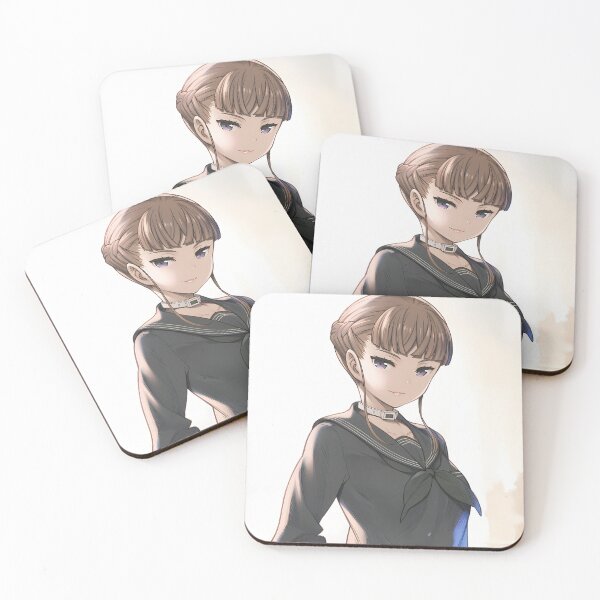 Item preview, Manaka Nemu - 5 designed and sold by Infinite-Aspire.