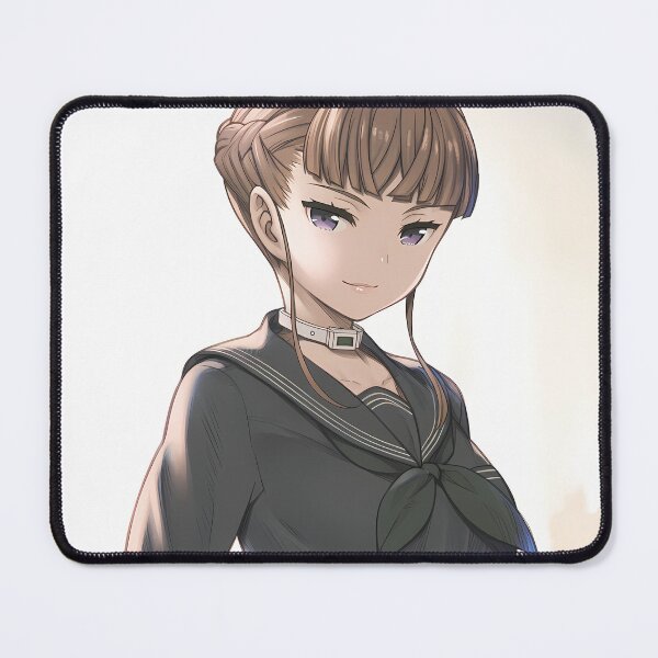 Item preview, Manaka Nemu - 5 designed and sold by Infinite-Aspire.