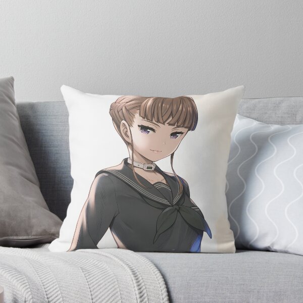 Item preview, Manaka Nemu - 5 designed and sold by Infinite-Aspire.