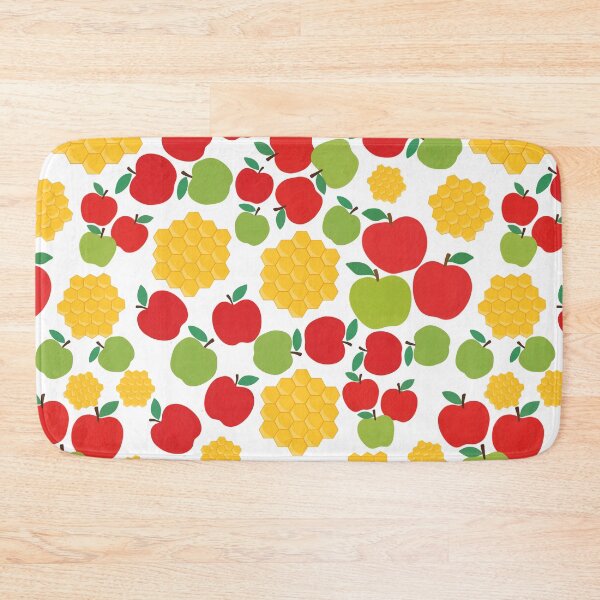 Item preview, Rosh hashana designed and sold by BritishDelights.