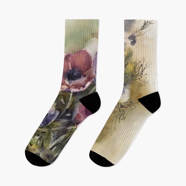 Item preview, Floral designed and sold by CanotStop.