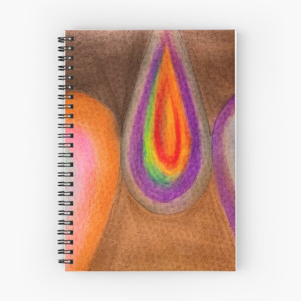 Item preview, Prismatic Aura designed and sold by Haxson37art.