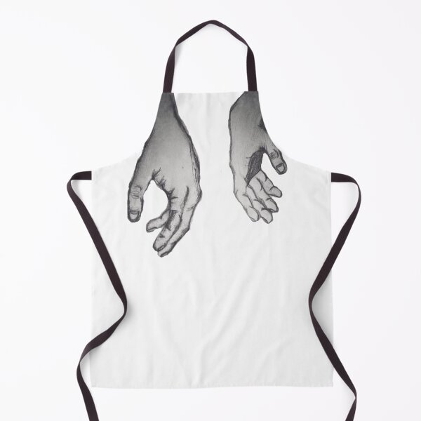 Item preview, Hold My Hand (v. 2) designed and sold by erinclarkee.
