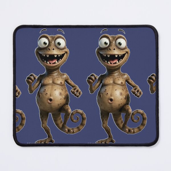 Item preview, Herp, The House Lizard designed and sold by Cerebral Collective.