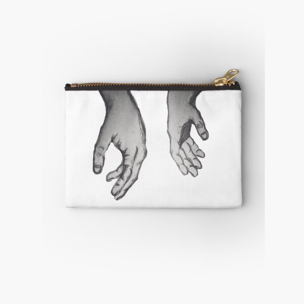 Item preview, Hold My Hand (v. 2) designed and sold by erinclarkee.