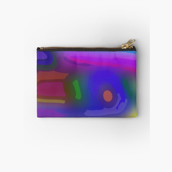 Item preview, Colorful Abstract Painting 2 designed and sold by masabo.