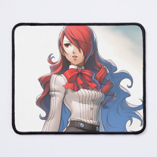 Item preview, Mitsuru Kirijo - 4 designed and sold by Infinite-Aspire.