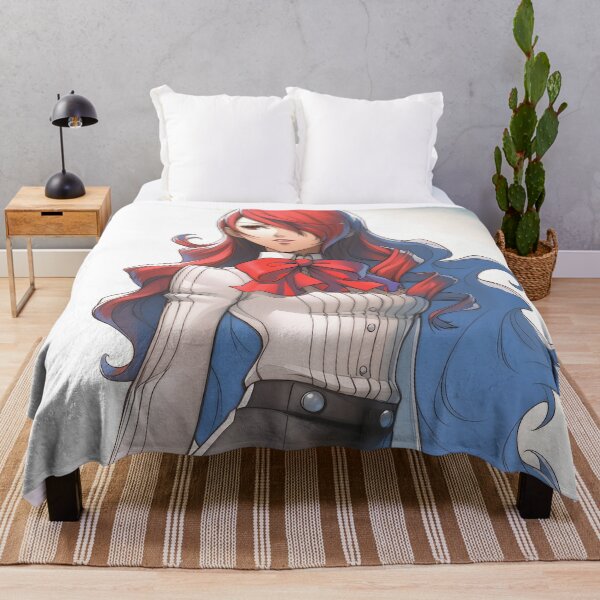 Item preview, Mitsuru Kirijo - 4 designed and sold by Infinite-Aspire.