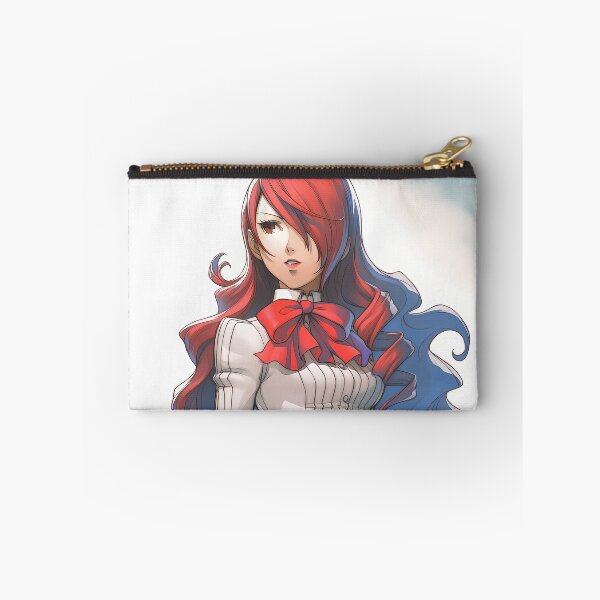 Item preview, Mitsuru Kirijo - 4 designed and sold by Infinite-Aspire.