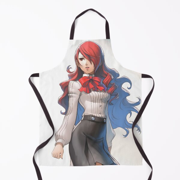 Item preview, Mitsuru Kirijo - 4 designed and sold by Infinite-Aspire.