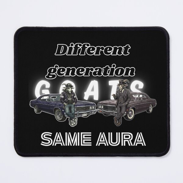 Item preview, Different generation. Same aura #2 designed and sold by PurePurpose.