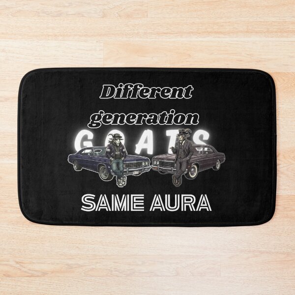 Item preview, Different generation. Same aura #2 designed and sold by PurePurpose.