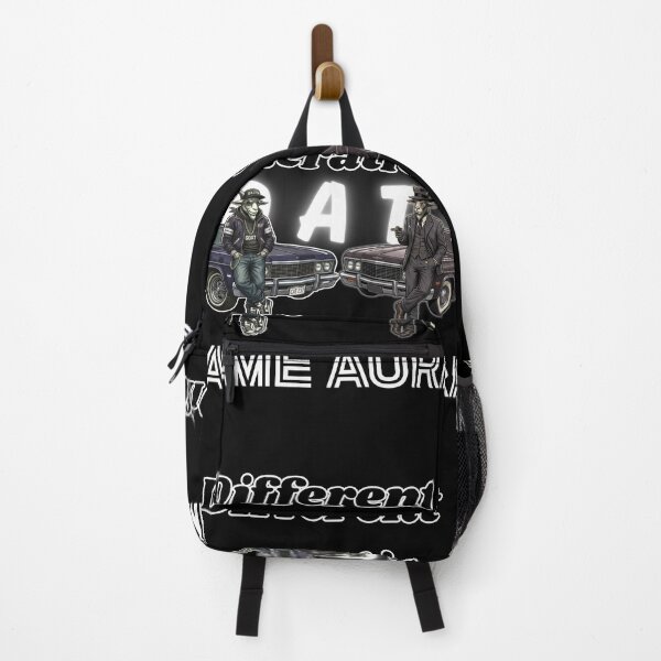 Item preview, Different generation. Same aura #2 designed and sold by PurePurpose.