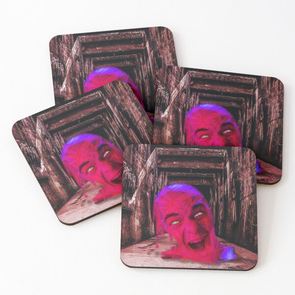 Item preview, Melting Sentience designed and sold by DanWallis.