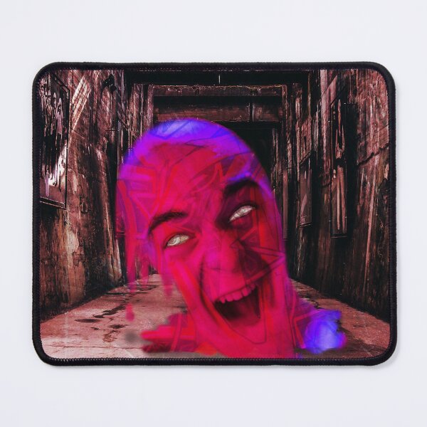 Item preview, Melting Sentience designed and sold by DanWallis.