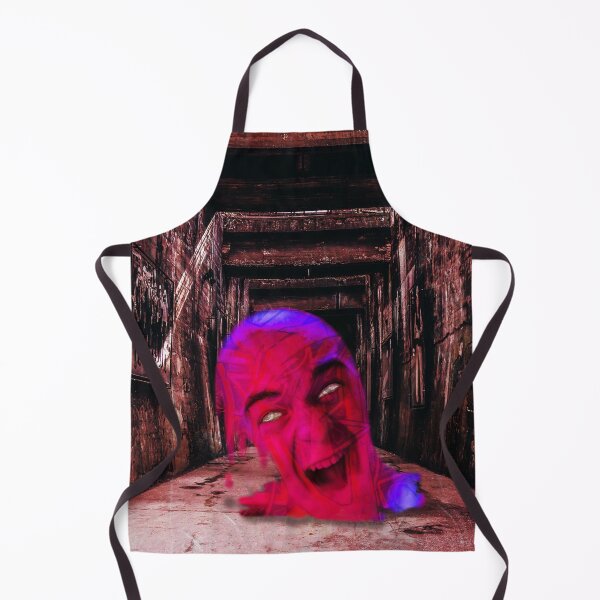 Item preview, Melting Sentience designed and sold by DanWallis.