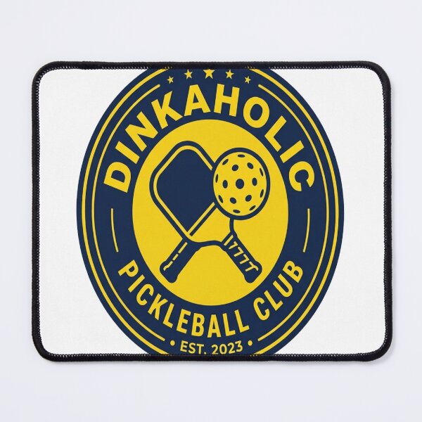 Item preview,  Dinkaholic - designed and sold by mo-carnival.