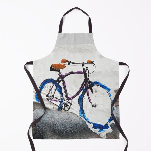 Item preview, Paper Bicycle designed and sold by Ethna Gillespie.
