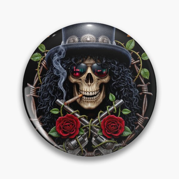 Item preview, Roses Guitar Player designed and sold by URGraphics.