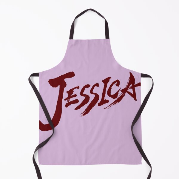 Item preview, JESSICA (V.1-1) designed and sold by Kakaf Ink.