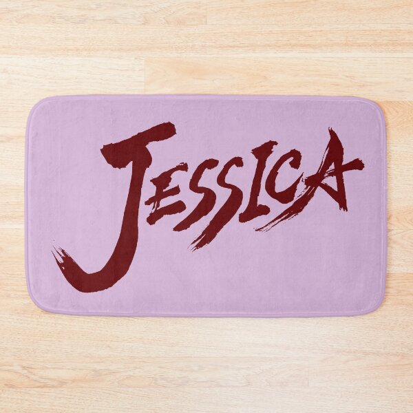 Item preview, JESSICA (V.1-1) designed and sold by Kakaf Ink.