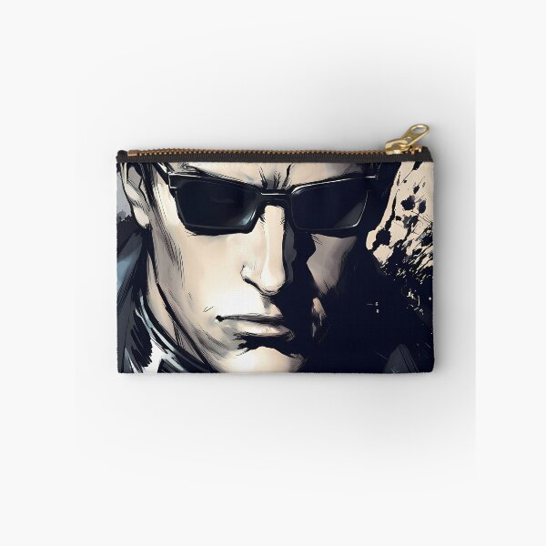 Item preview, Albert Wesker - 8 designed and sold by Infinite-Aspire.