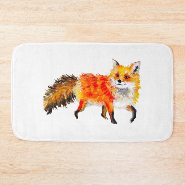 Item preview, A fox that just spotted you designed and sold by PineappleYoo.