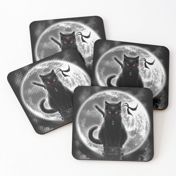 Item preview, Cat Clan Massacre designed and sold by Neko Mort.