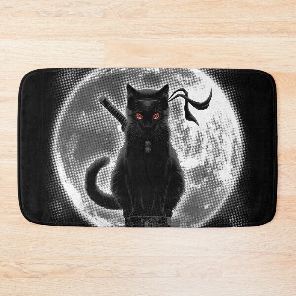 Item preview, Cat Clan Massacre designed and sold by Neko Mort.
