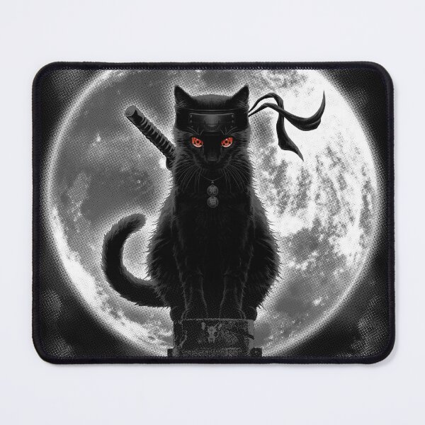 Item preview, Cat Clan Massacre designed and sold by Neko Mort.