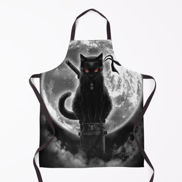 Item preview, Cat Clan Massacre designed and sold by Neko Mort.