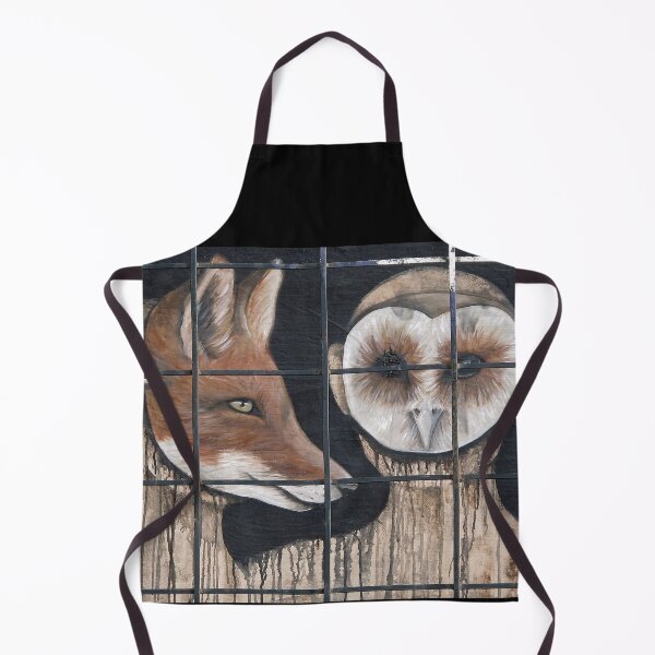 Item preview, Crazy and Wise designed and sold by Ethna Gillespie.
