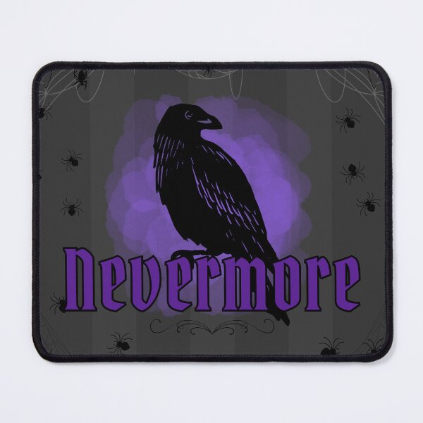 Item preview, Nevermore designed and sold by NatsCorner444.