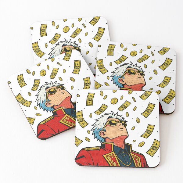 Item preview, Money from the sky #2 designed and sold by PurePurpose.