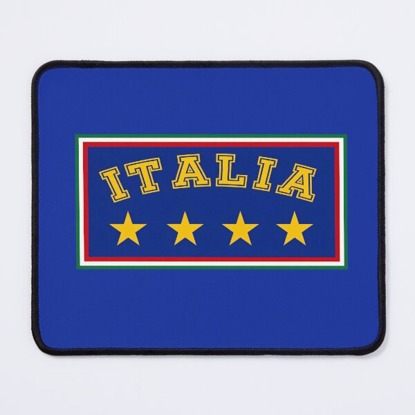 Item preview, Quattro Trionfi, Una Sola Bandiera designed and sold by canvasriddle.