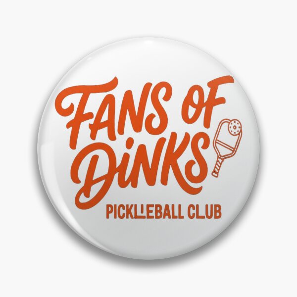 Item preview, Fans of Dinks designed and sold by mo-carnival.