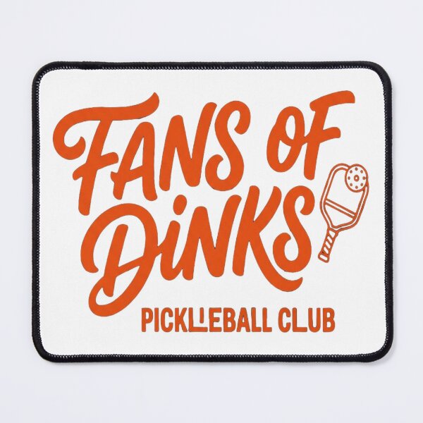 Item preview, Fans of Dinks designed and sold by mo-carnival.
