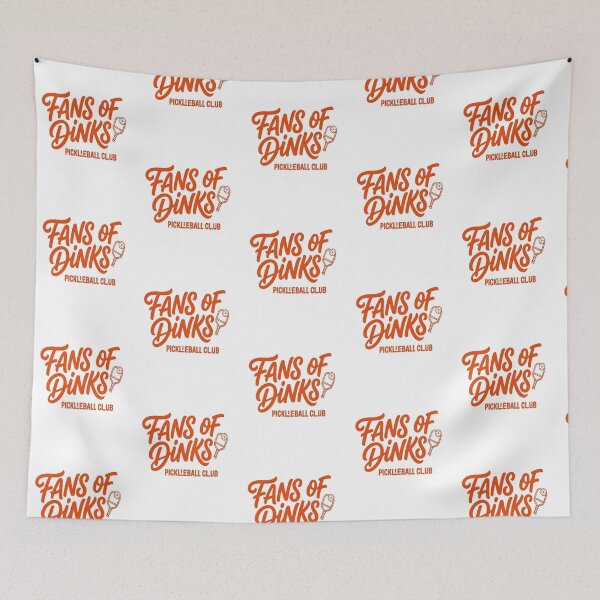 Item preview, Fans of Dinks designed and sold by mo-carnival.
