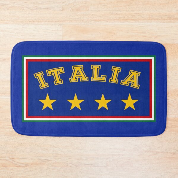 Item preview, Quattro Trionfi, Una Sola Bandiera designed and sold by canvasriddle.