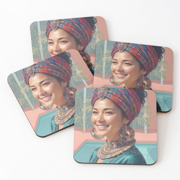 Item preview, Woman18 designed and sold by SDKENERGY.